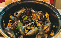 Plats et boissons du Restaurant français Taverne de Maître Kanter à Saint-Étienne - n°11