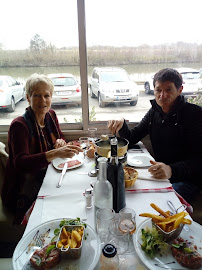 Plats et boissons du Restaurant français Ô Chalet Restaurant à Éragny - n°11