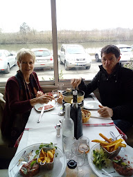 Photo n°56 de Ô Chalet Restaurant à Éragny ()