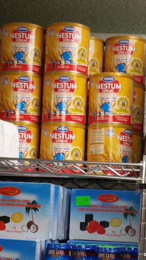 Grocery Store «Aloha Halal Market», reviews and photos, 17937 SW Tualatin Valley Hwy, Beaverton, OR 97006, USA