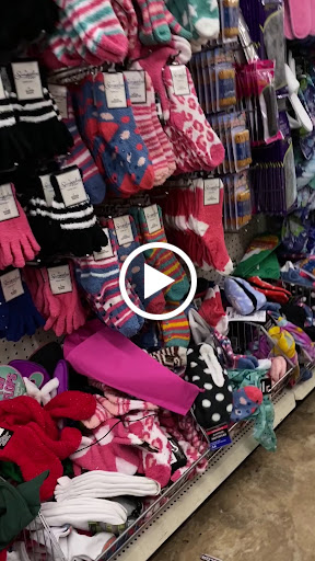 Clothing Store «Ross Dress for Less», reviews and photos, 2540 Cumberland Blvd SE, Smyrna, GA 30080, USA