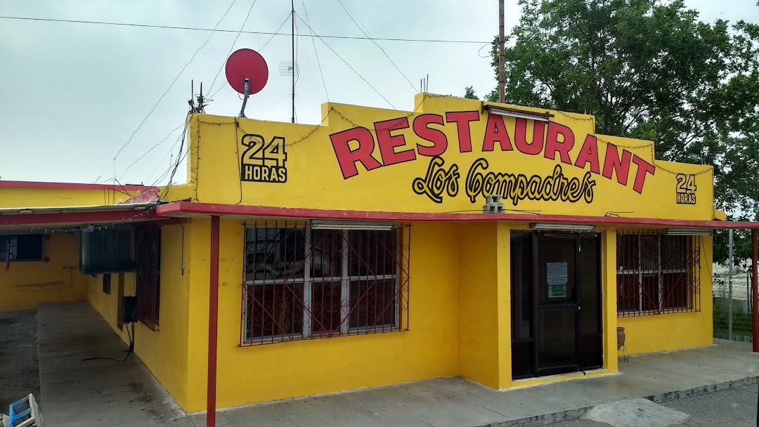 Restaurante Los Compadres N1