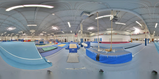 Gymnastics Center «Premier Gymnastics Academy», reviews and photos, 2435 Curtiss St, Downers Grove, IL 60515, USA