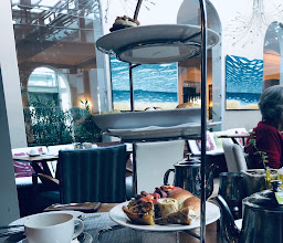 The Restaurant photo