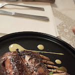 Photo n°3 de l'avis de Daniela.i fait le 07/10/2021 à 05:50 sur le  Le Rocche à Castiglione d'Orcia