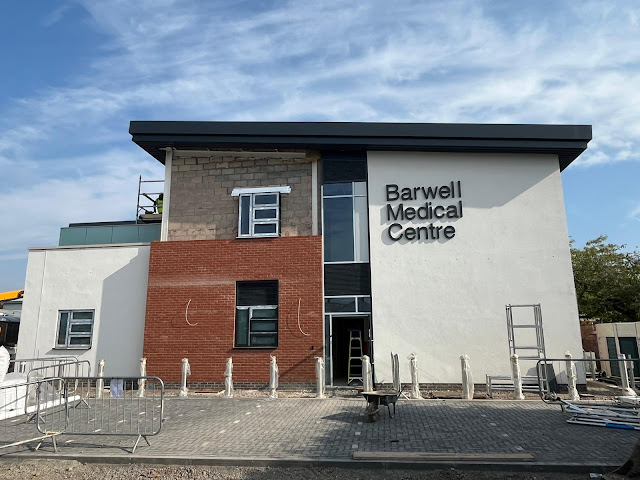Barwell Medical Centre