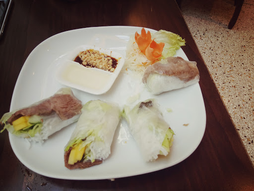 Ngan Tinh Vietnamesisches Restaurant