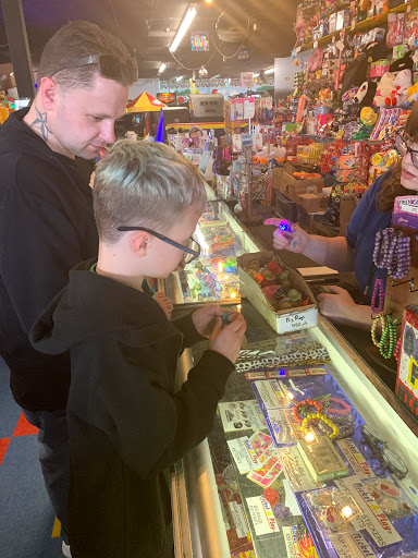 Amusement Center «Nickel-A-Play», reviews and photos, 15201 E Mississippi Ave, Aurora, CO 80012, USA