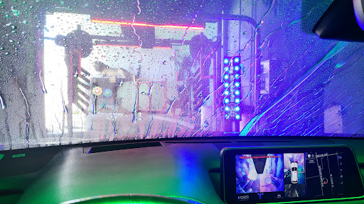 Car Wash «Green Forest Car Wash», reviews and photos, 4649 W Rosecrans Ave, Hawthorne, CA 90250, USA