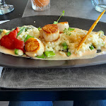 Photo n° 6 de l'avis de Celine.o fait le 08/05/2024 à 12:37 pour Restaurant Le Qg à Saint-Gilles-Croix-de-Vie