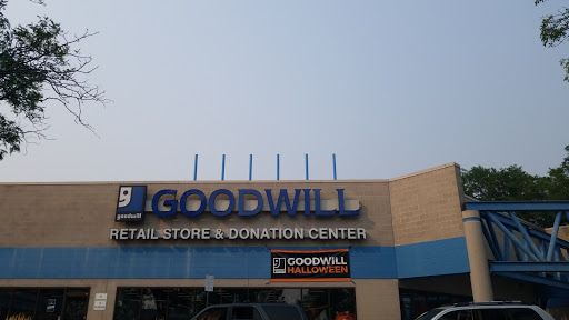 Thrift Store «Goodwill Aurora - E. Iliff», reviews and photos, 15509 E Iliff Ave, Aurora, CO 80013, USA