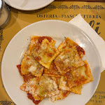 Photo n°6 de l'avis de Marine.a fait le 08/05/2024 à 14:52 sur le  Osteria Nuvoli à Florence