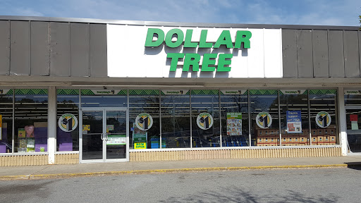 Dollar Store «Dollar Tree», reviews and photos, 330 Connecticut Ave #7, Norwalk, CT 06854, USA