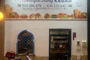 Royal King Kebab Cafetería image