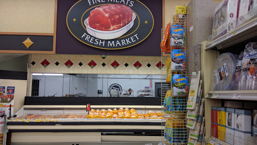 Grocery Store «Safeway», reviews and photos, 2525 SE Tualatin Valley Hwy, Hillsboro, OR 97123, USA