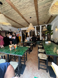 Atmosphère du Restaurant marocain CHOUKRAN à Paris - n°10