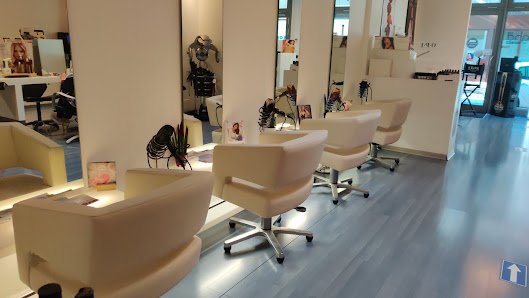 Hair's moda ACADEMY Via Giuseppe Giusti, 6, 33100 Udine UD, Italia