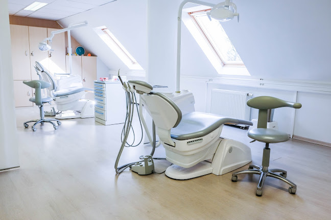 cabinet orthodontie Philips - Nijvel