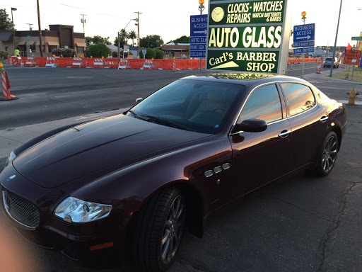 Monroy's Auto Glass