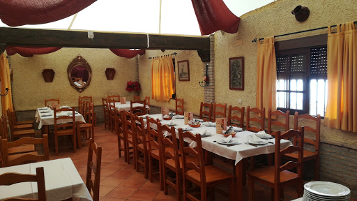 Bar Los Monos en Los Molares
