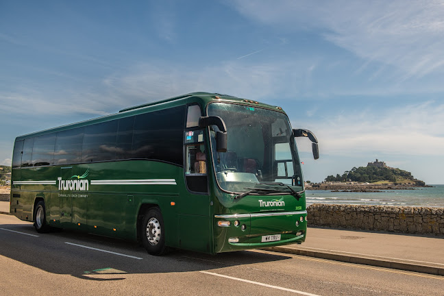 Reviews of Truronian Coaches in Truro - Taxi service