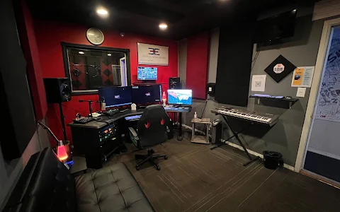 Enviyon Recording Studios image
