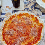 Photo n°1 de l'avis de Andreas.r fait le 09/06/2023 à 12:10 sur le  Ristorante Pizzeria Allo Sperone di Rigato Rosa à Cavallino-Treporti