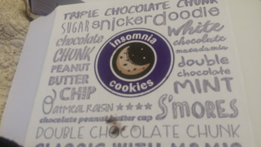 Cookie Shop «Insomnia Cookies», reviews and photos, 505 Westport Rd, Kansas City, MO 64111, USA