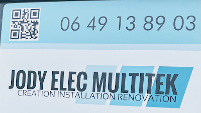 JODY ELEC MULTITEK à Montévrain