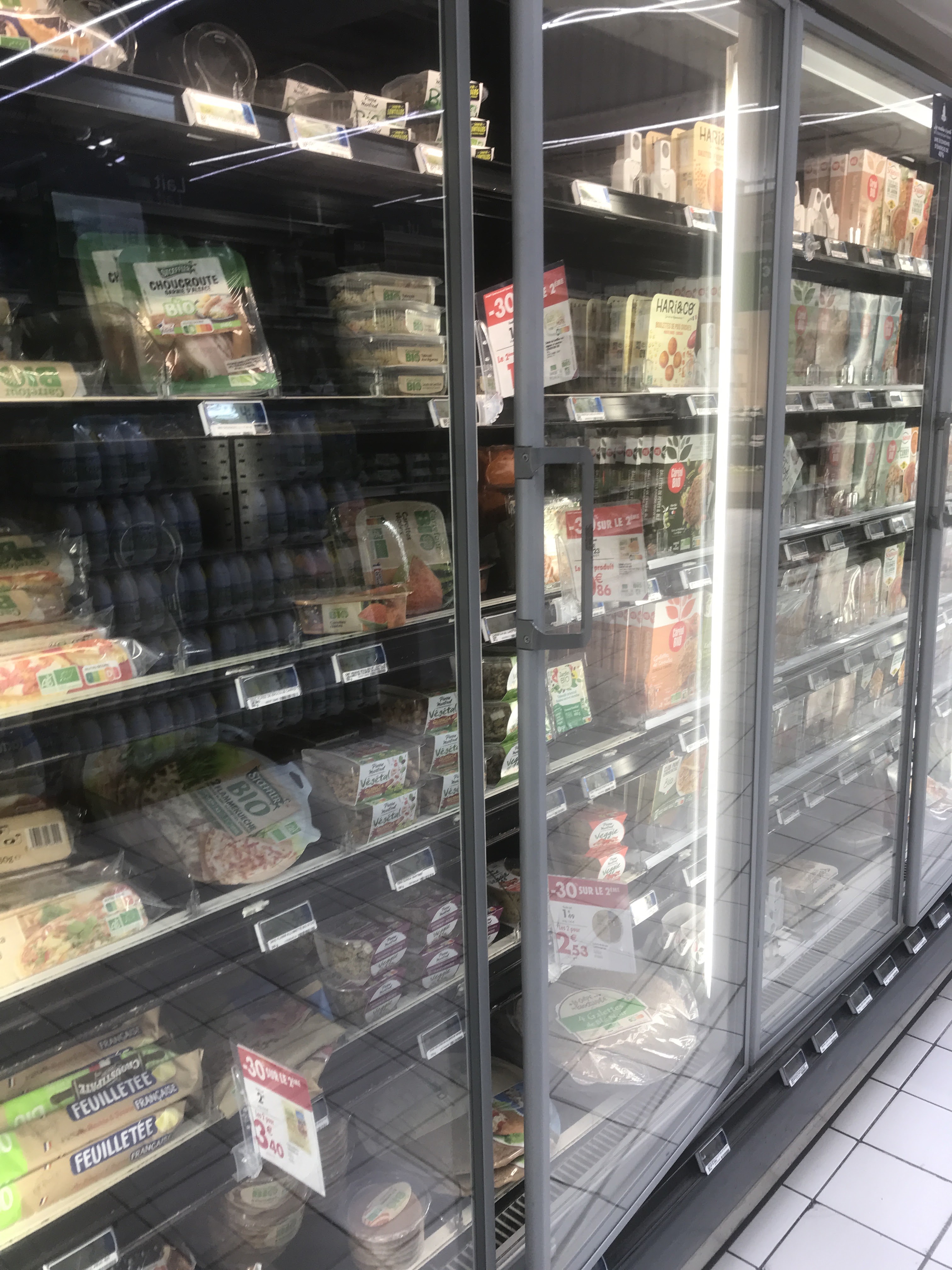 Photo n° 7 de l'avis de Czeszyk.h fait le 18/02/2022 à 17:20