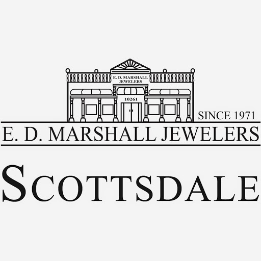 Jewelry Store «E.D. Marshall Jewelers Scottsdale», reviews and photos, 10261 N Scottsdale Rd, Scottsdale, AZ 85253, USA