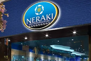 Neraki Greek Mediterranean Grill image