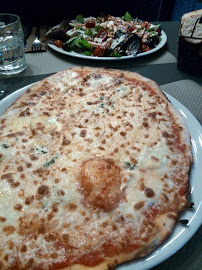 Pizza du Pizzeria Lou Brasier à Collonges-la-Rouge - n°11