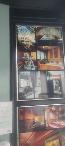 Értékelések erről a helyről: Janus Boutique Hotel, Siófok - Edzőterem