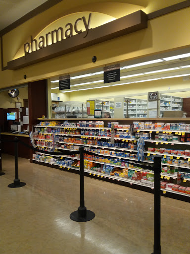 Pharmacy «Safeway Pharmacy», reviews and photos, 10635 Folsom Blvd, Rancho Cordova, CA 95670, USA
