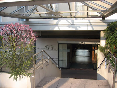 Docteur Philippe Bouchard à Neuilly-sur-Seine