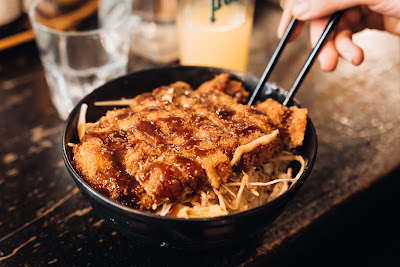 Fufu Ramen à Amiens