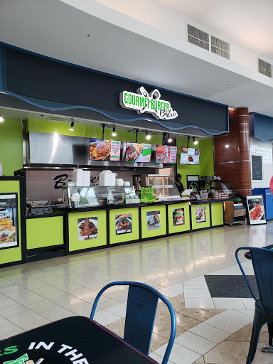 Shopping Mall «Military Circle Mall», reviews and photos, 880 North Military Highway, Norfolk, VA 23502, USA