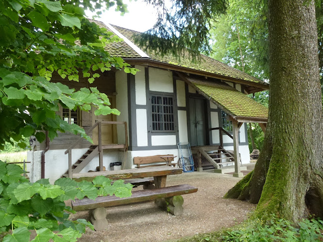 Campingplatz Blumenstein