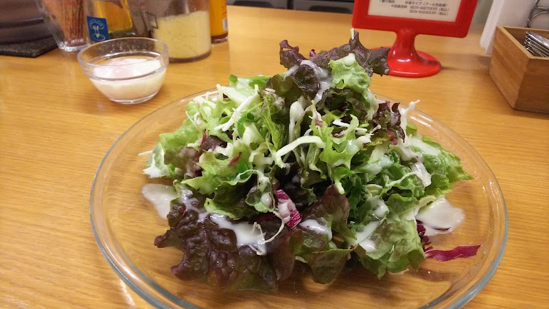 フォークダンス新小岩店 東京都葛飾区新小岩 イタリア料理店 グルコミ