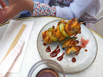 Plats et boissons du Restaurant de sushis Bozen Nice - n°12
