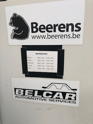 Beerens B2 Store North - Autodealer