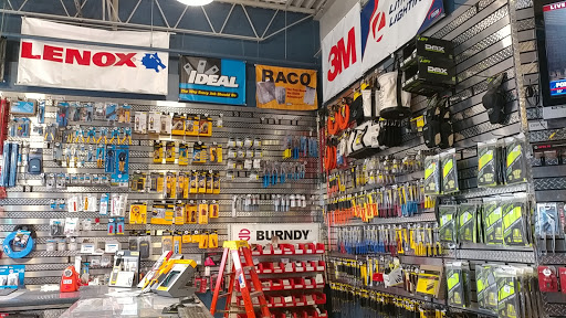 Electrical Supply Store «Amperage Electrical Supply Inc», reviews and photos, 359 Irving Park Rd # A, Roselle, IL 60172, USA