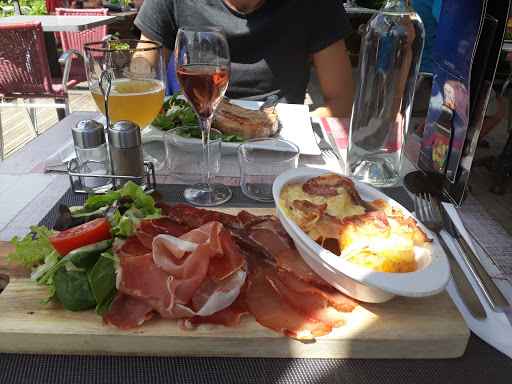 Información y opiniones sobre L'Oustaou de Loudenvielle