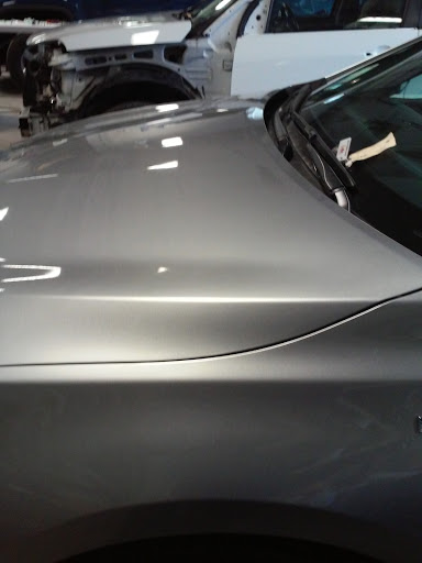 Auto Body Shop «Misner Auto Body Inc», reviews and photos, 60 Sunrise Hwy, West Islip, NY 11795, USA