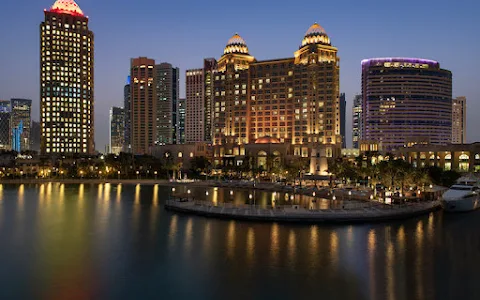 Four Seasons Hotel Doha image