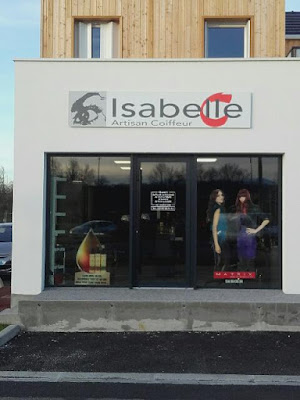 ISABELLE C. à Artigueloutan