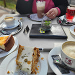 Photo n°1 de l'avis de A. fait le 14/04/2024 à 18:23 sur le  Café & Bistro Jöckel am See à Freiensteinau