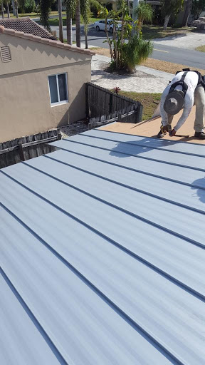 Roofing Contractor «A Licensed Roofing Company», reviews and photos, 3750 Hacienda Blvd, Davie, FL 33314, USA