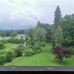 Photo n°2 de l'avis de Müller.e fait le 09/06/2020 à 20:52 sur le  Golfhotel Kaiserin Elisabeth à Feldafing